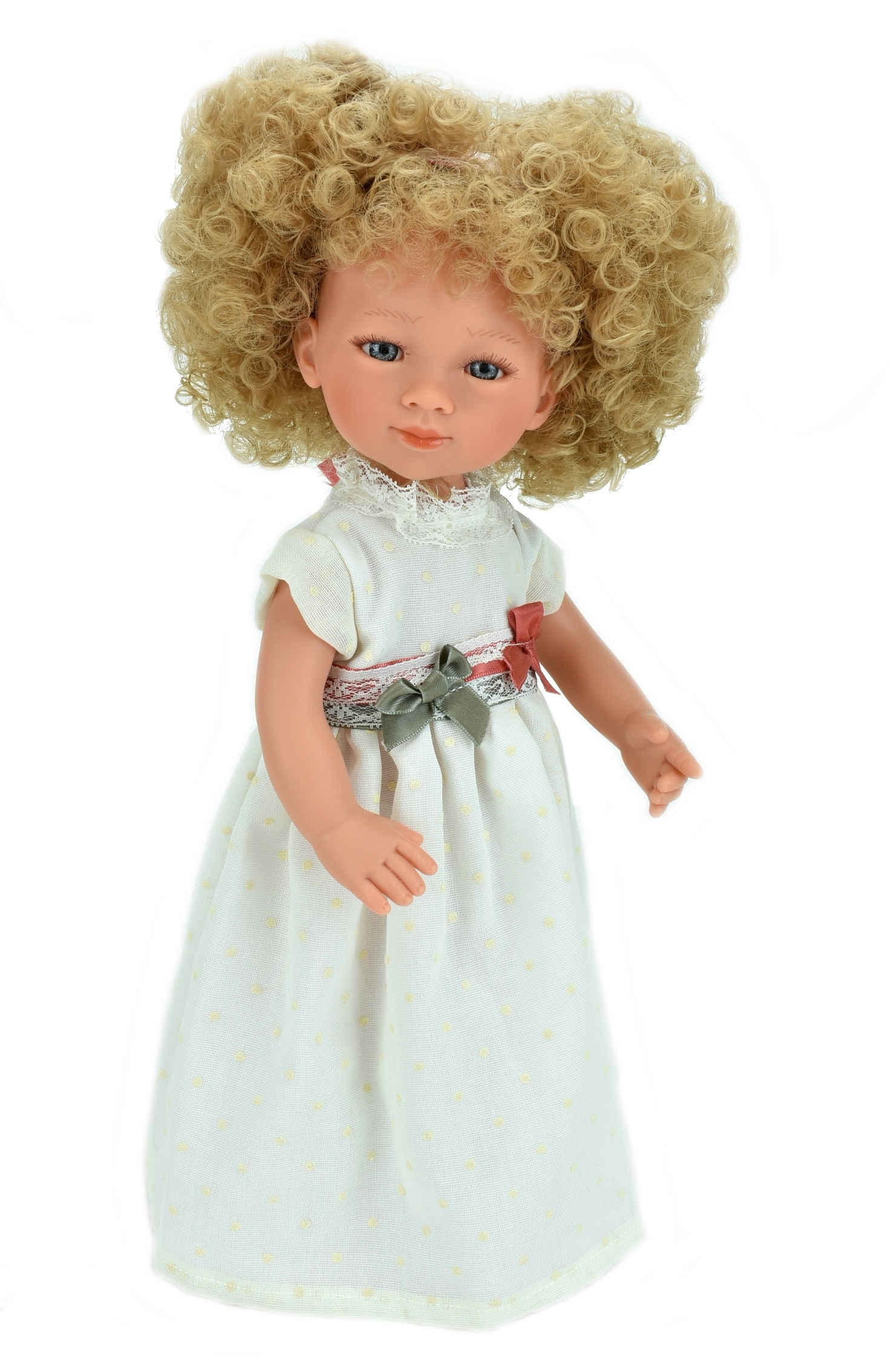 

Кукла Мариэтта, арт. 22547 Carmen Gonzalez, 22547