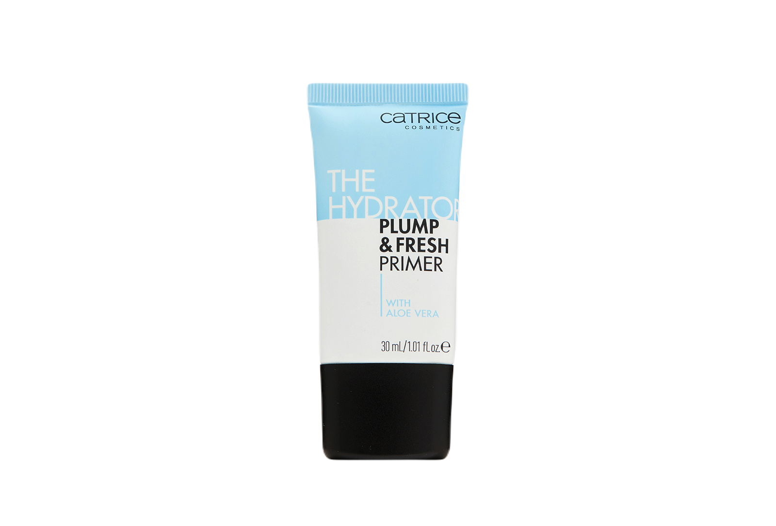 Увлажняющий праймер CATRICE The Hydrator Plump & Fresh Primer