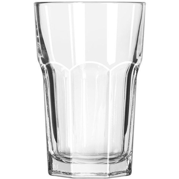 

Хайбол GIBRALTAR 295 мл Libbey 1010348