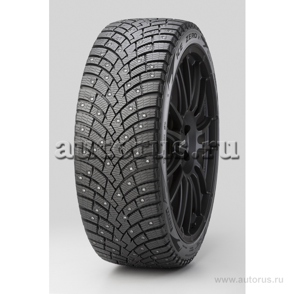 

Шины R18 235/45 Pirelli Ice Zero 2 98H XL шип 3294300, Ice Zero 2 XL