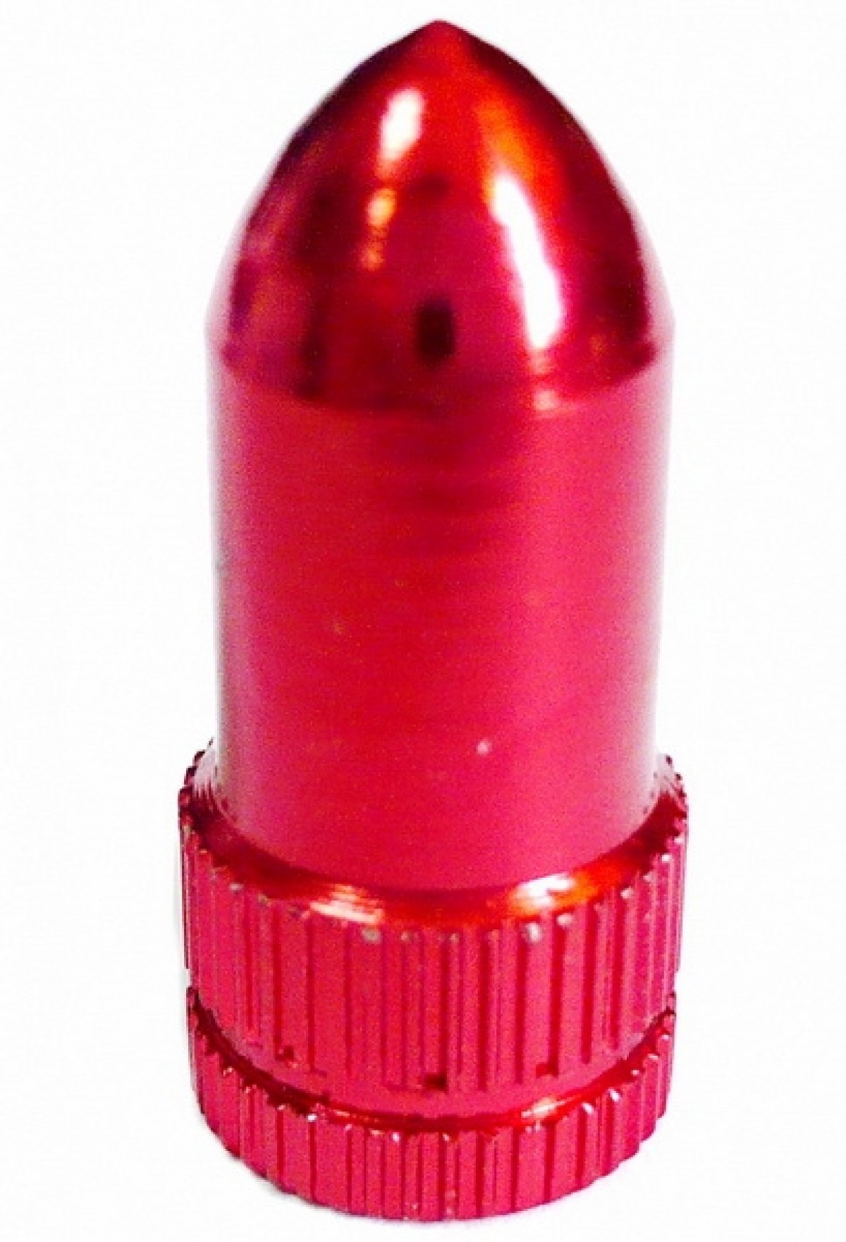 Колпачок VLX-VC01 для A/V в виде пули(красный)