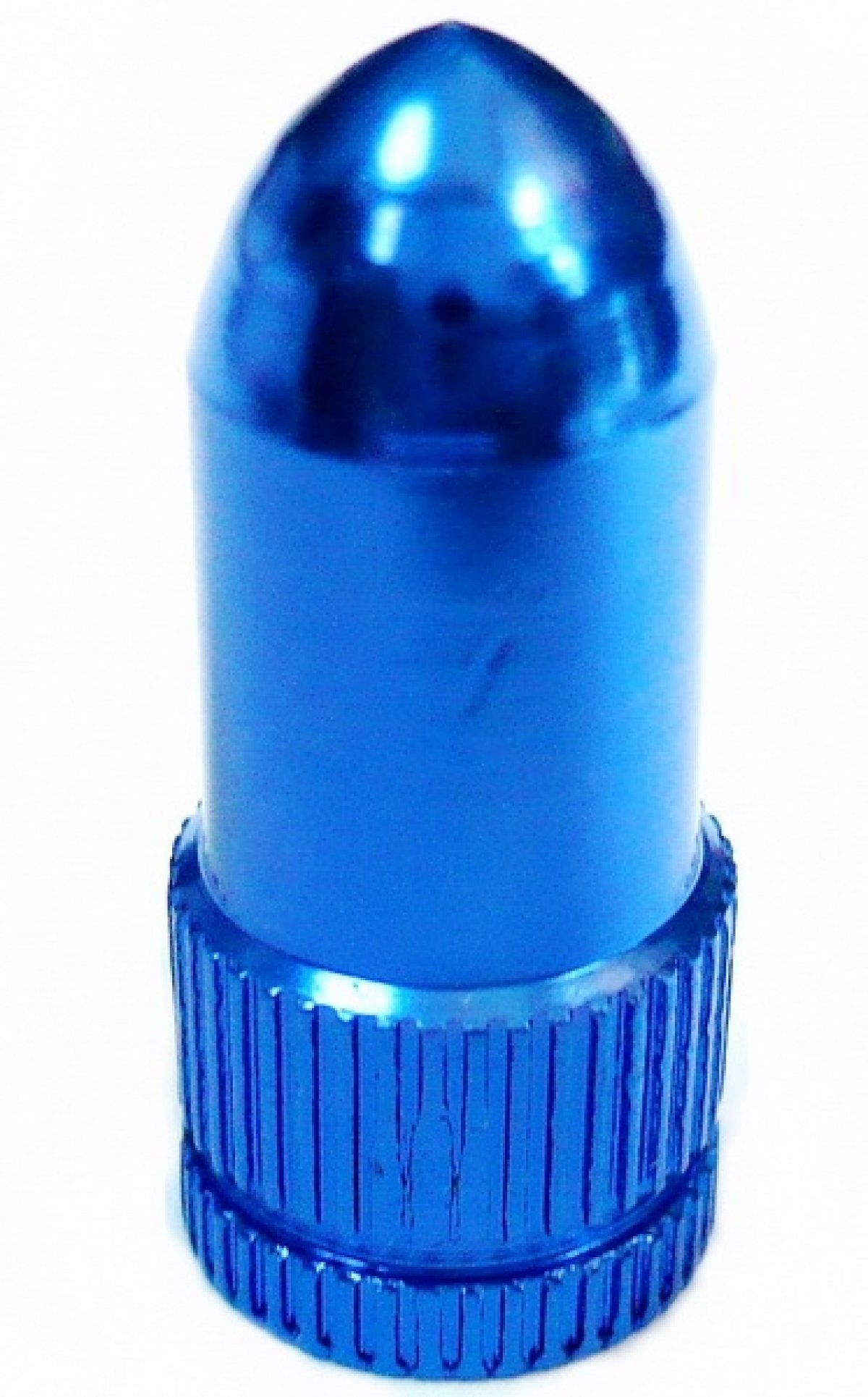 Колпачок VLX-VC01 для A/V в виде пули(синий)