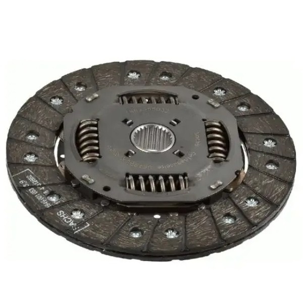 

VALEO MB64 Диск сцепления VALEO MB64 Outlander CU5W