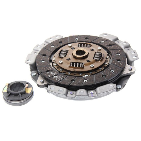 

VALEO MZ40 Диск сцепления VALEO MZ40 MAZDA: 3 1.4/1.6 03-