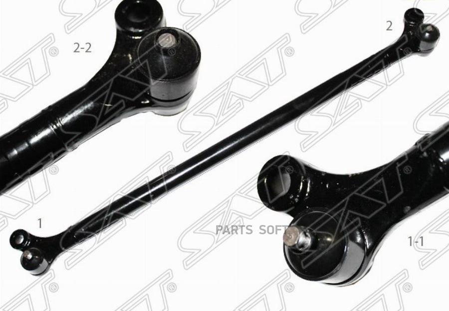 

Тяга Рулевая Nissan Np300 08-/Frontier 97-04/X-Terra 99-08 Sat арт. ST-48560-3S525