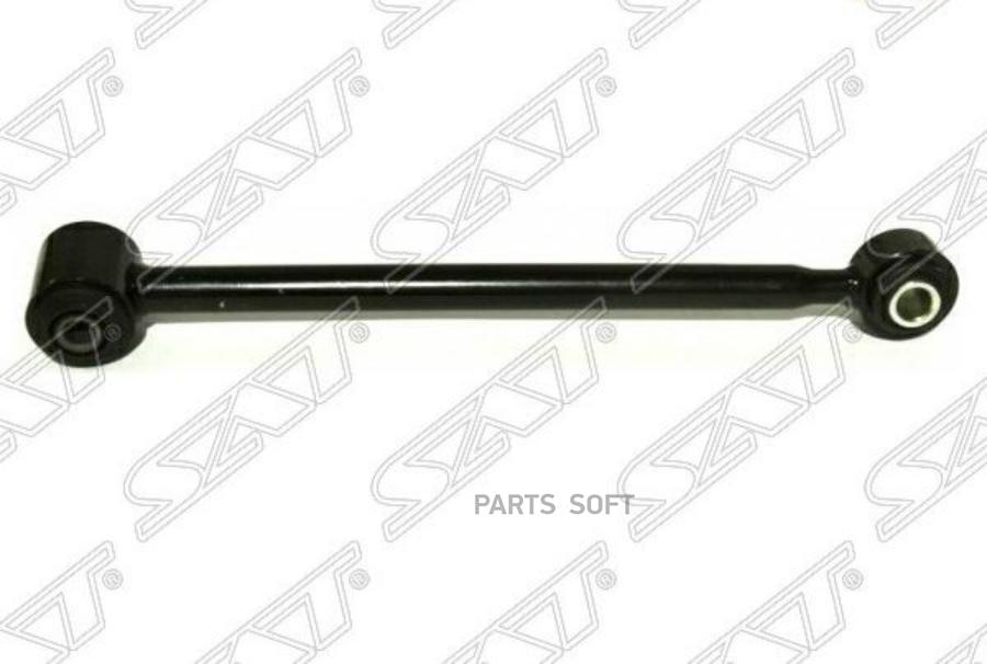 

SAT ST-48710-48010 Тяга поперечная задней подвески FR TOYOTA HARRIER/LEXUS RX300 2WD 97-03