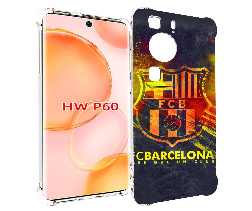 

Чехол MyPads FC-Barcelona-Wallpaper-3 для Huawei P60, Tocco