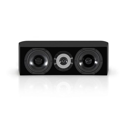 

Audio Physic Celsius Plus Center Black High Gloss, Celsius Plus Center Black High Gloss