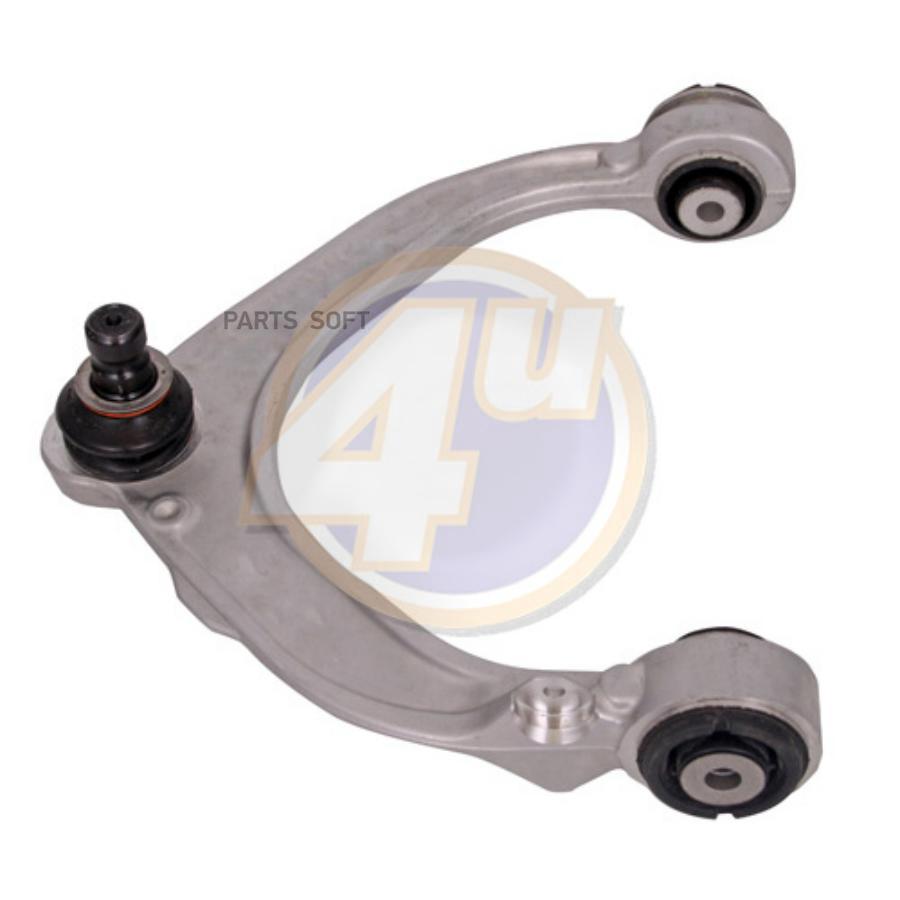 

Рычаг Bmw X5 E70 07-14/X6 E71/E72 08-14/X5 F15/F85 13-/X6 F16/F86 14- Пер Рыч L Верх 4U ар