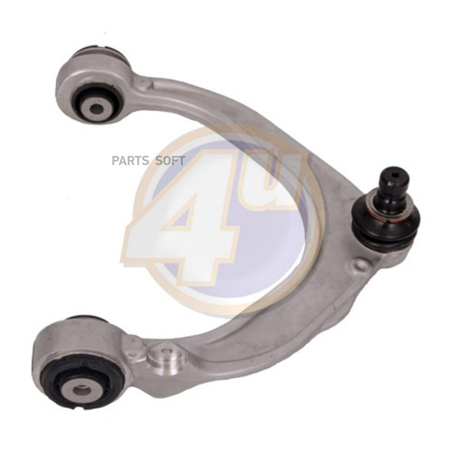 

Рычаг Bmw X5 E70 07-14/X6 E71/E72 08-14/X5 F15/F85 13-/X6 F16/F86 14- Пер Рыч R Верх 4U ар