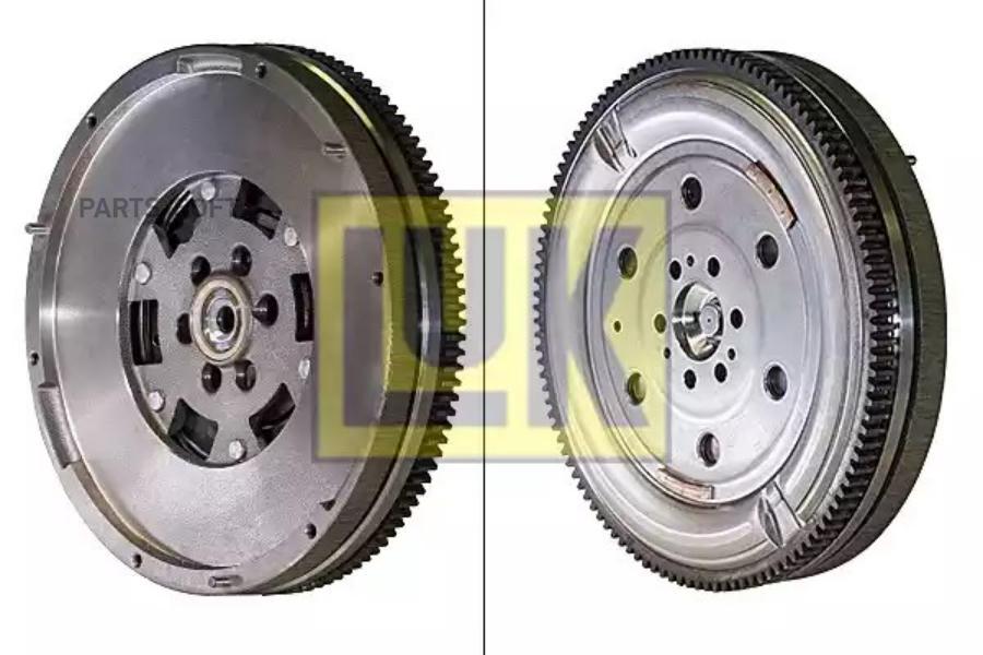 

Маховик (Q) POLCAR 415064910