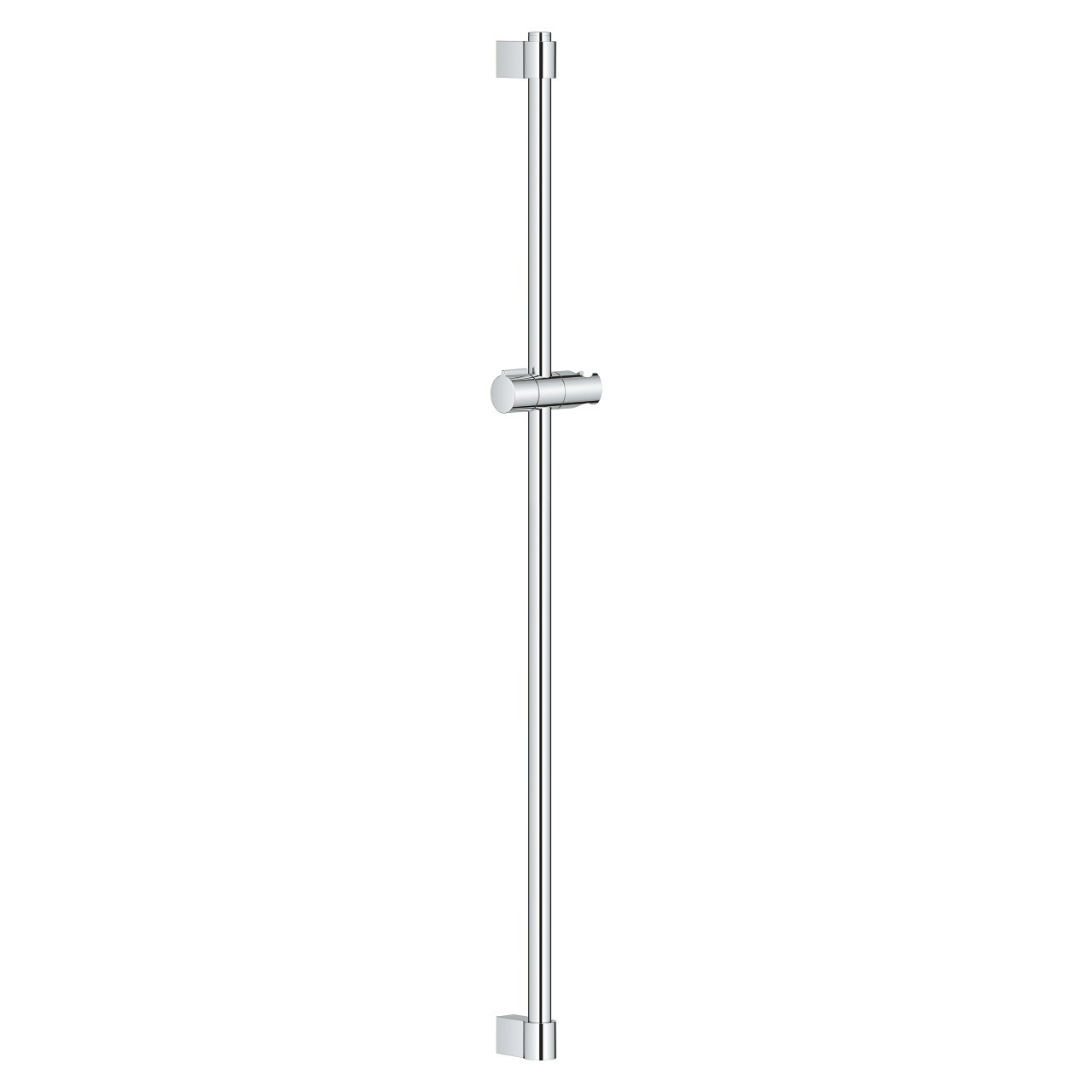 

Душевая штанга GROHE Tempesta, 900 мм, хром (27524001), Серебристый