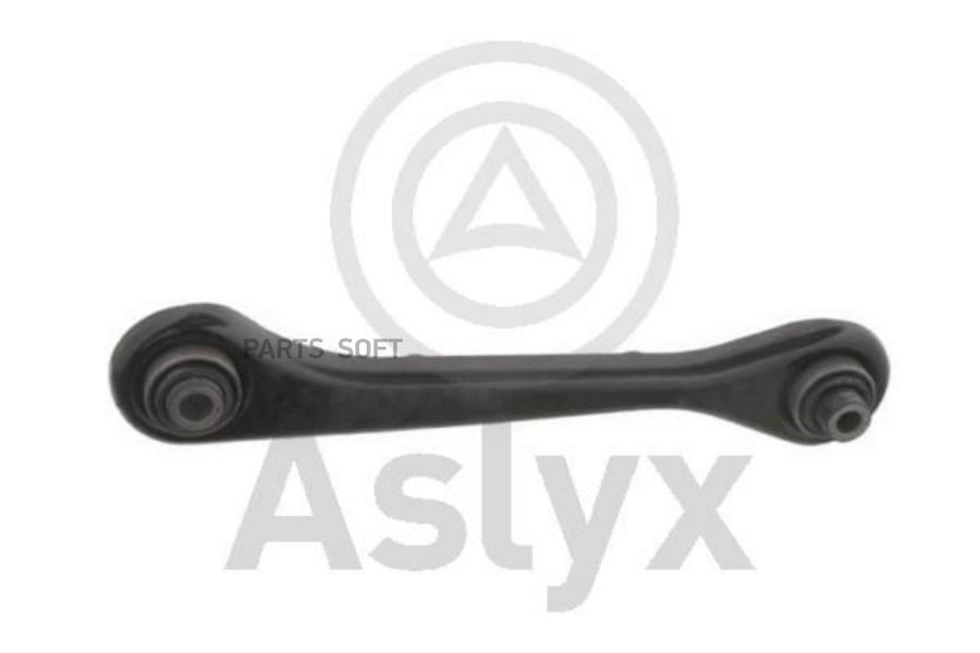 Рычаг Vw Golf V/Touran/Audi A3/Sko Octavia/Seat Toledo/Leon 03- Ниж Зад R ASLYX арт. AS-20