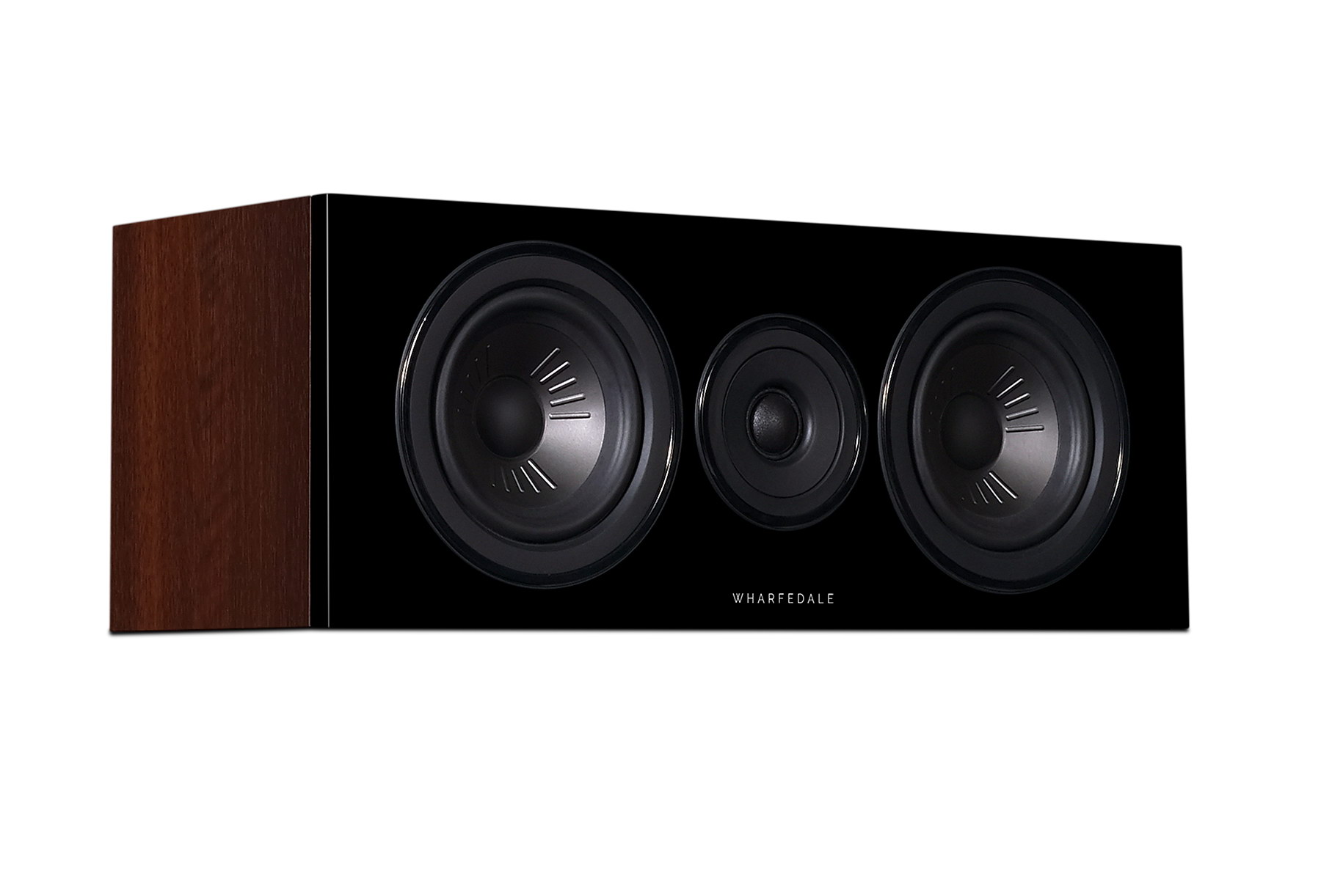 

Wharfedale Diamond 12.C Walnut Pearl, Diamond 12.C Walnut Pearl