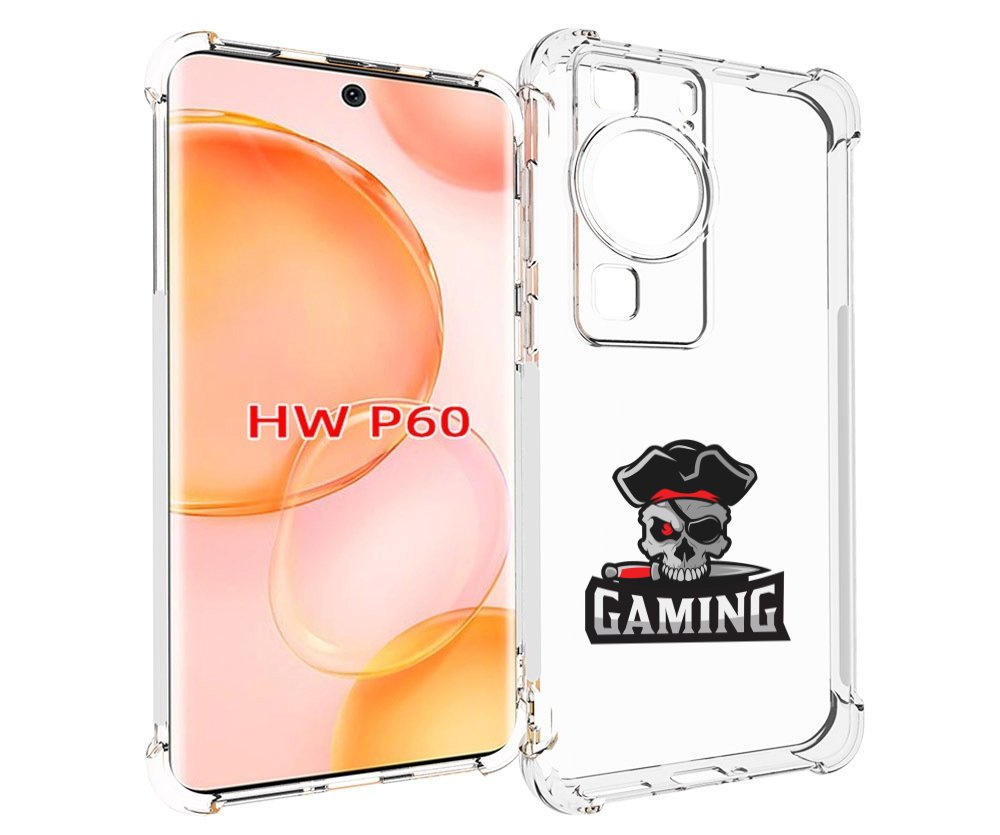 

Чехол MyPads Gaming-2 для Huawei P60, Tocco