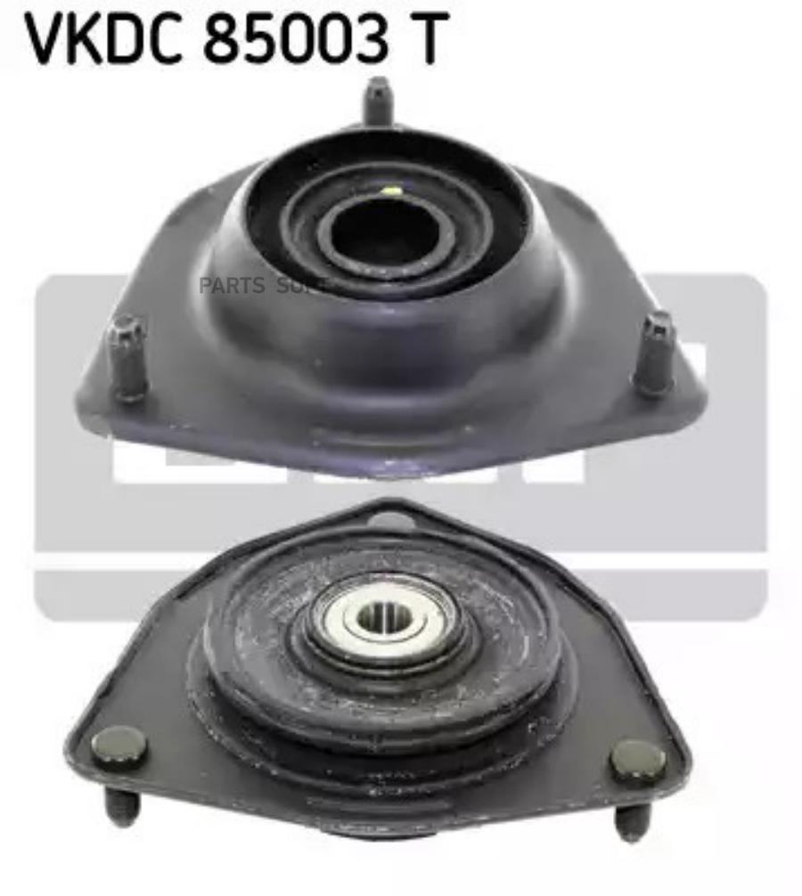 

Опора амортизатора KIA HYUNDAI SKF VKDC85003T