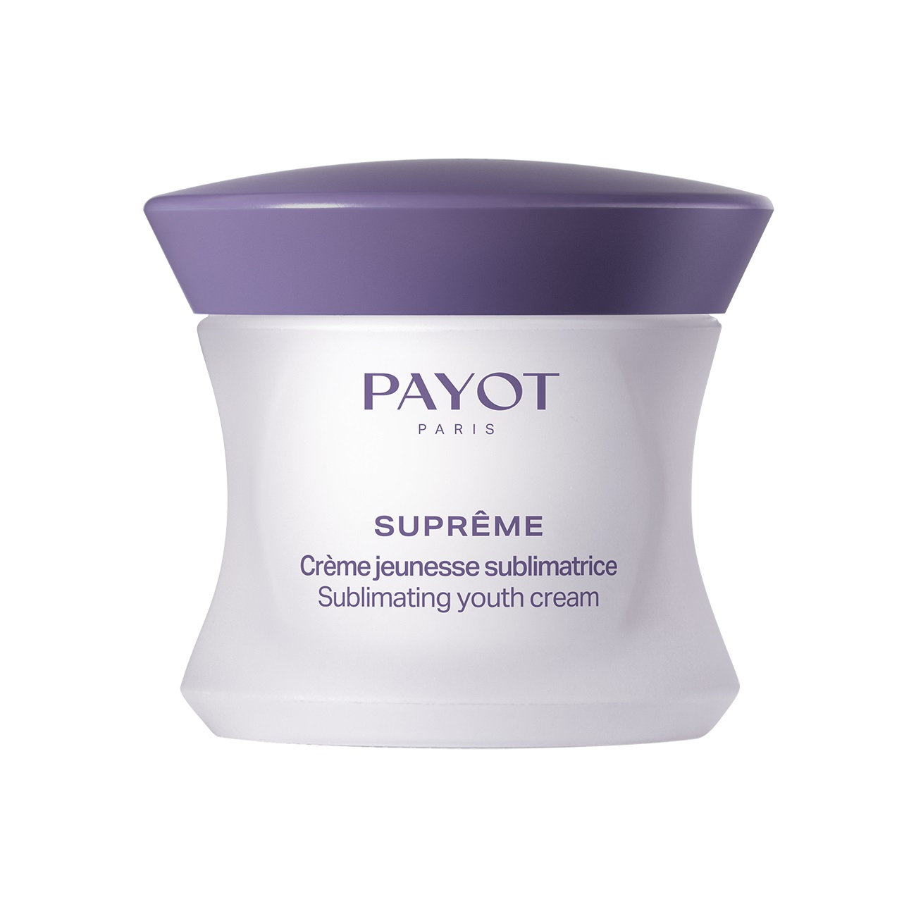 Крем для лица Payot Supreme омолаживающий 50 мл