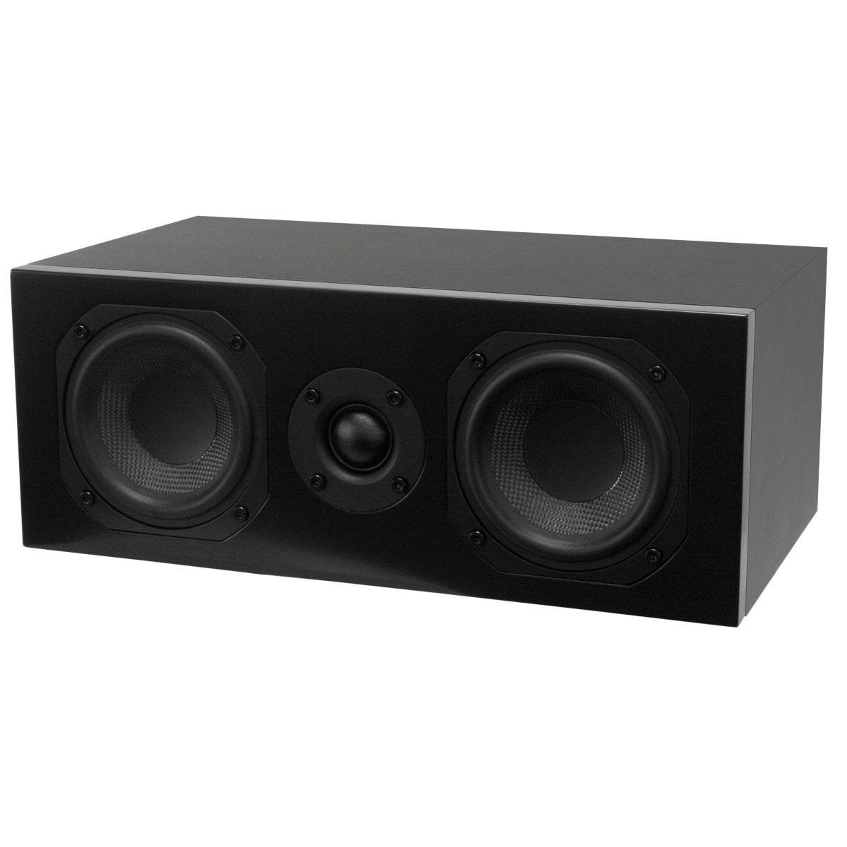 

Scansonic HD L6 Black, L6 Black