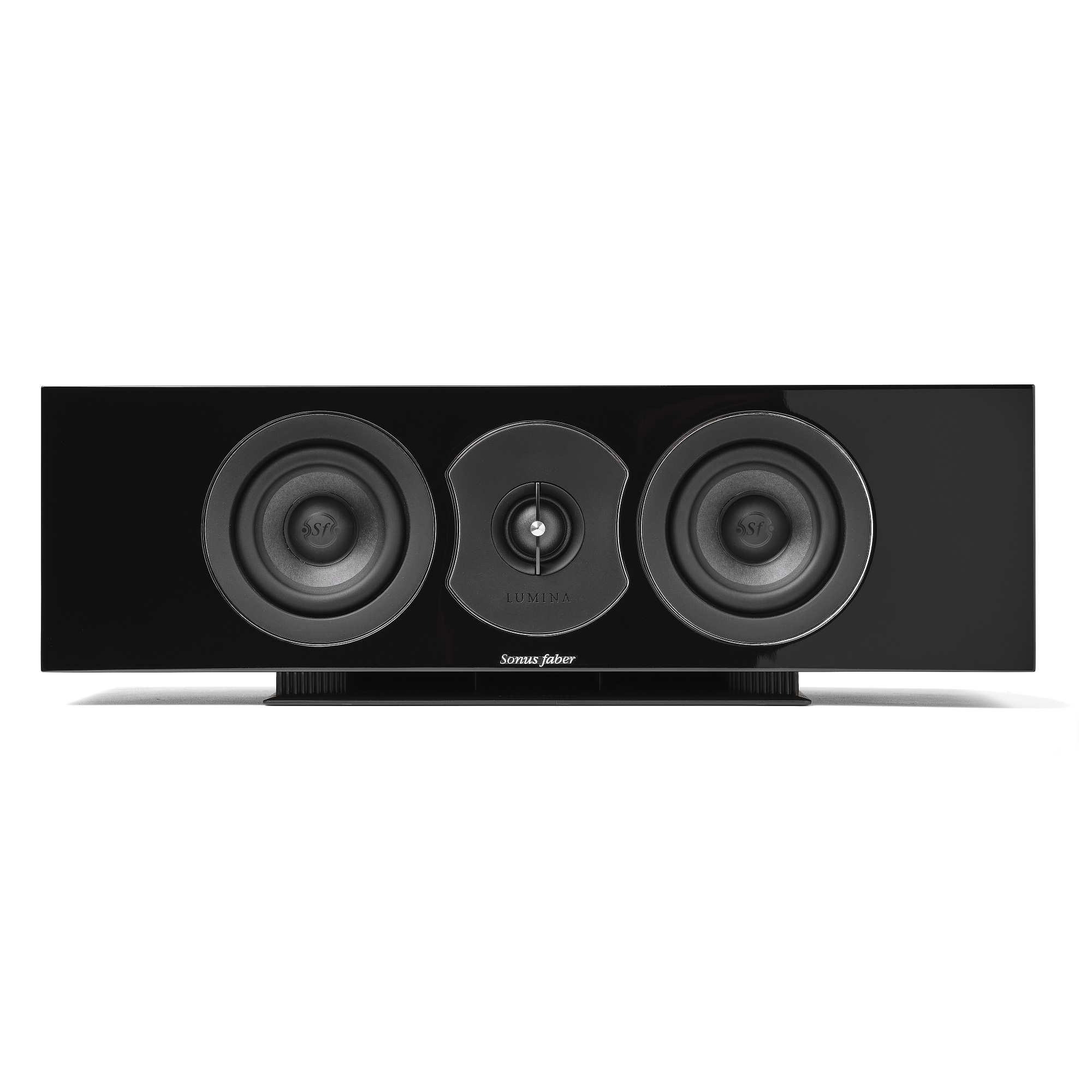 

Sonus Faber Lumina Center I black, Lumina Center I black