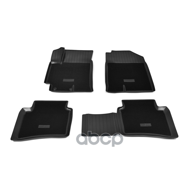 

NORPLAST Коврики салона NORPLAST NPA11C31380CM