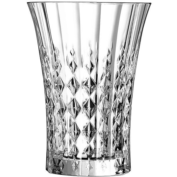 фото Хайбол леди даймонд 360 мл cristal d`arc 1010472 cristal d'arques