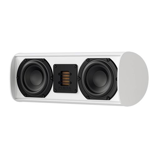 

Piega Ace Center white lacquer, Ace Center white lacquer