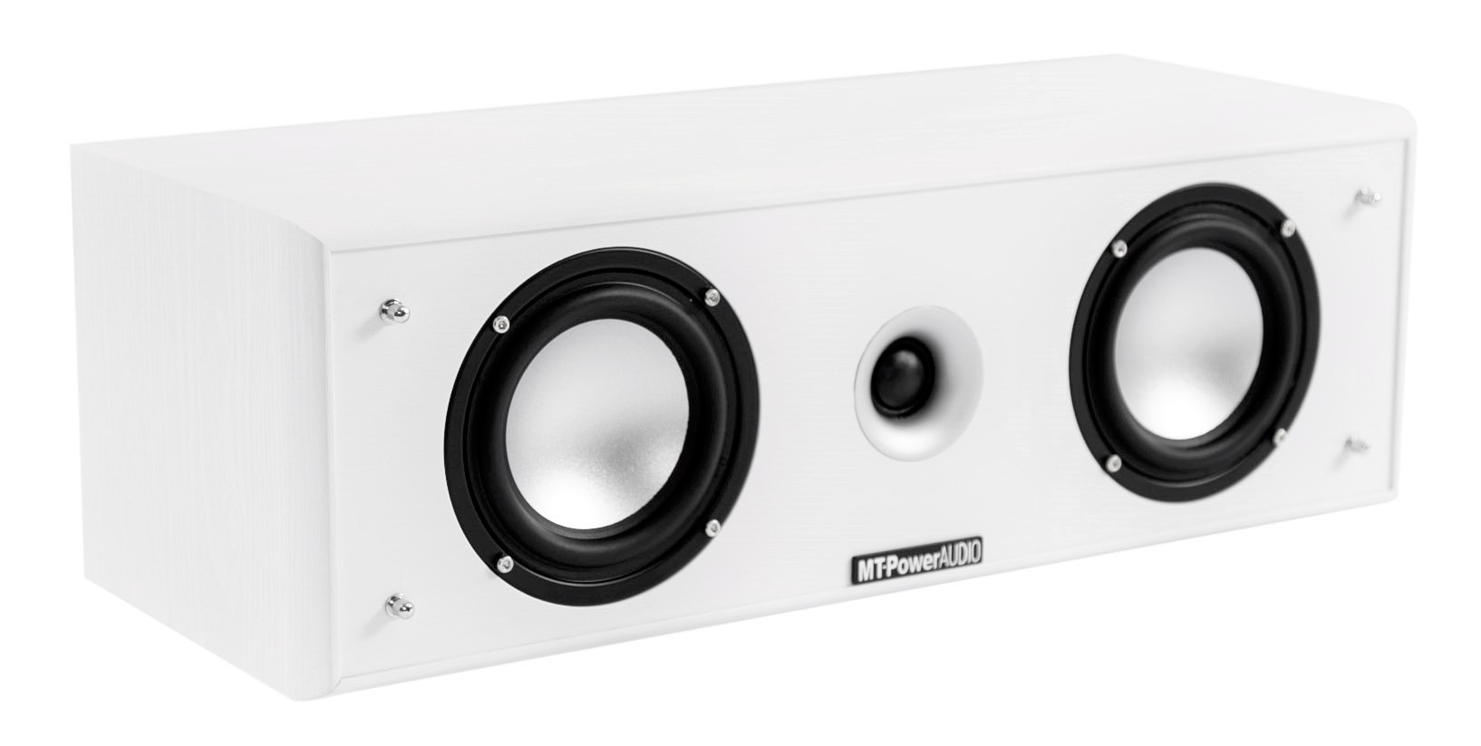 

MT-Power Elegance-2 Center white, Elegance-2 Center white