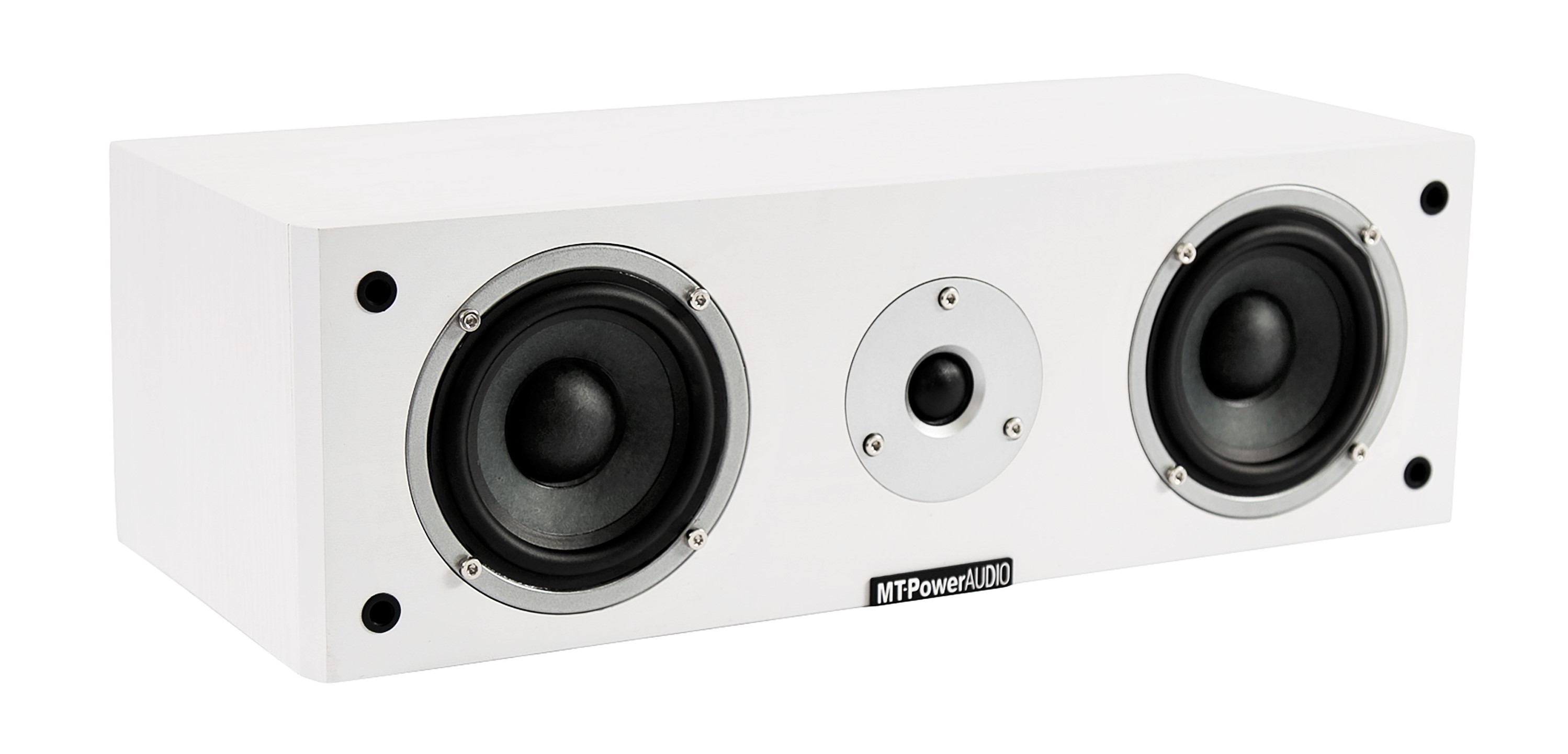 

MT-Power Performance Center white, Performance Center white