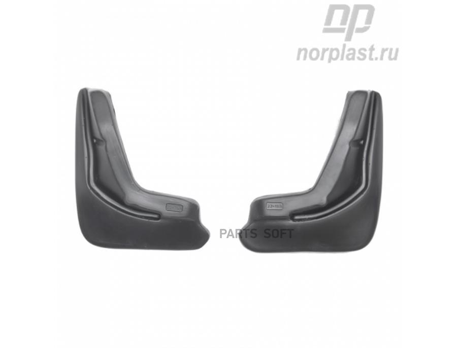 

NORPLAST Брызговики NORPLAST nplbr2218b
