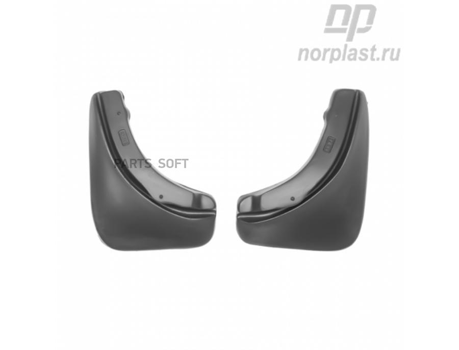 

NORPLAST Брызговики NORPLAST NPLBr8115B