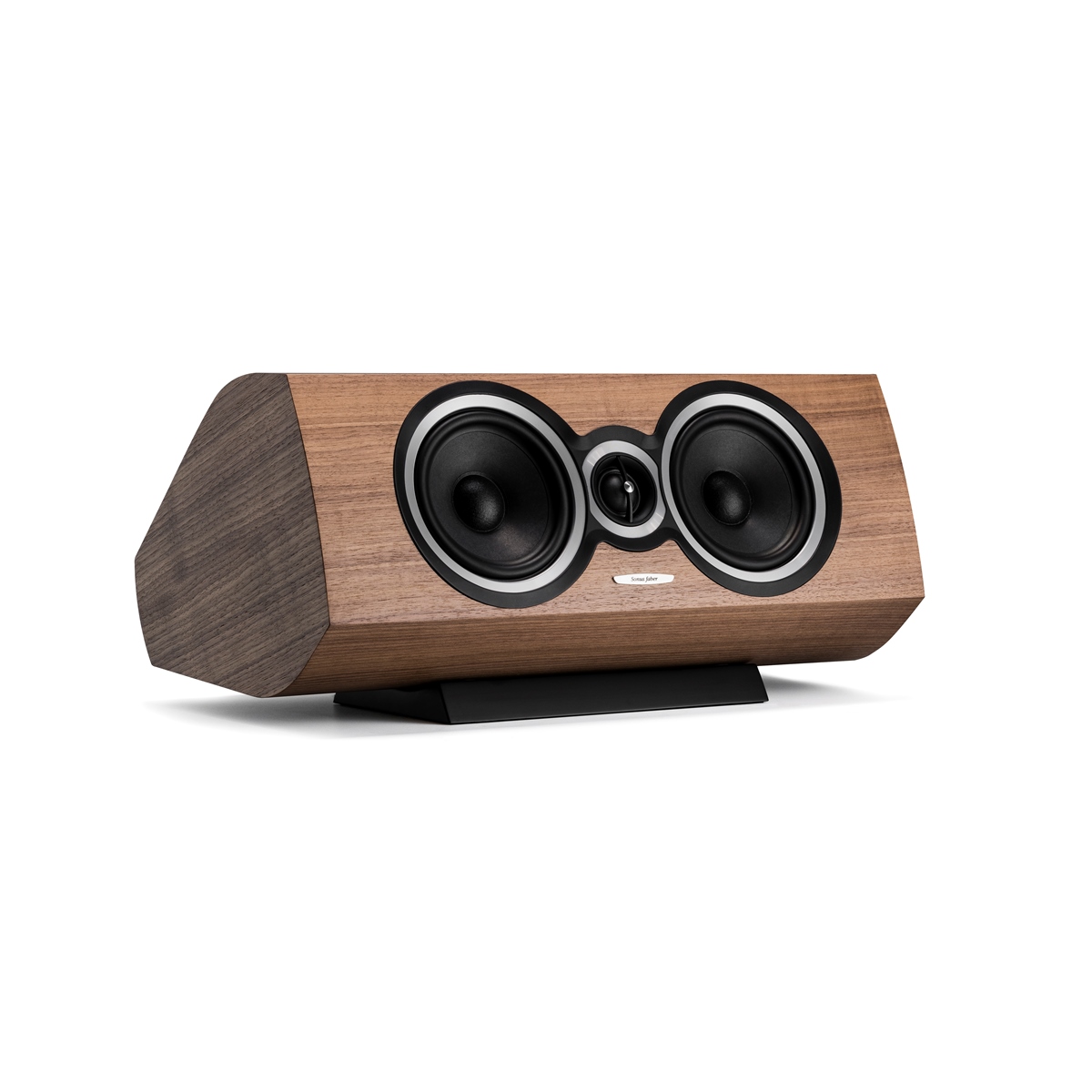 фото Sonus faber sonetto center i wood