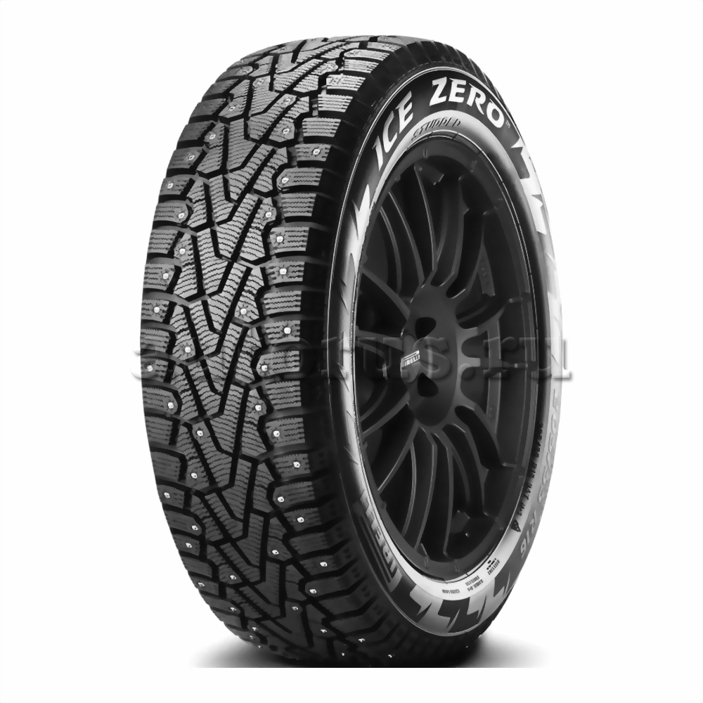 

Шины R20 275/50 Pirelli Ice Zero 113T XL шип 3081200, Ice Zero XL