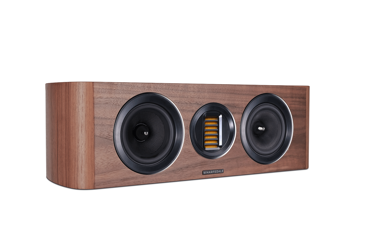 

Wharfedale EVO 4.СS walnut, EVO 4.СS walnut