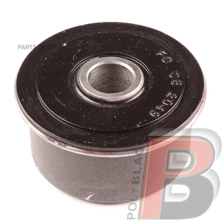 

POLYBLACK Полиуретановый сайлентблок FD-06-2049 PolyBlack