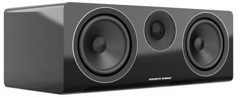 

Acoustic Energy AE307 (2018) Piano Gloss Black, AE307 (2018) Piano Gloss Black