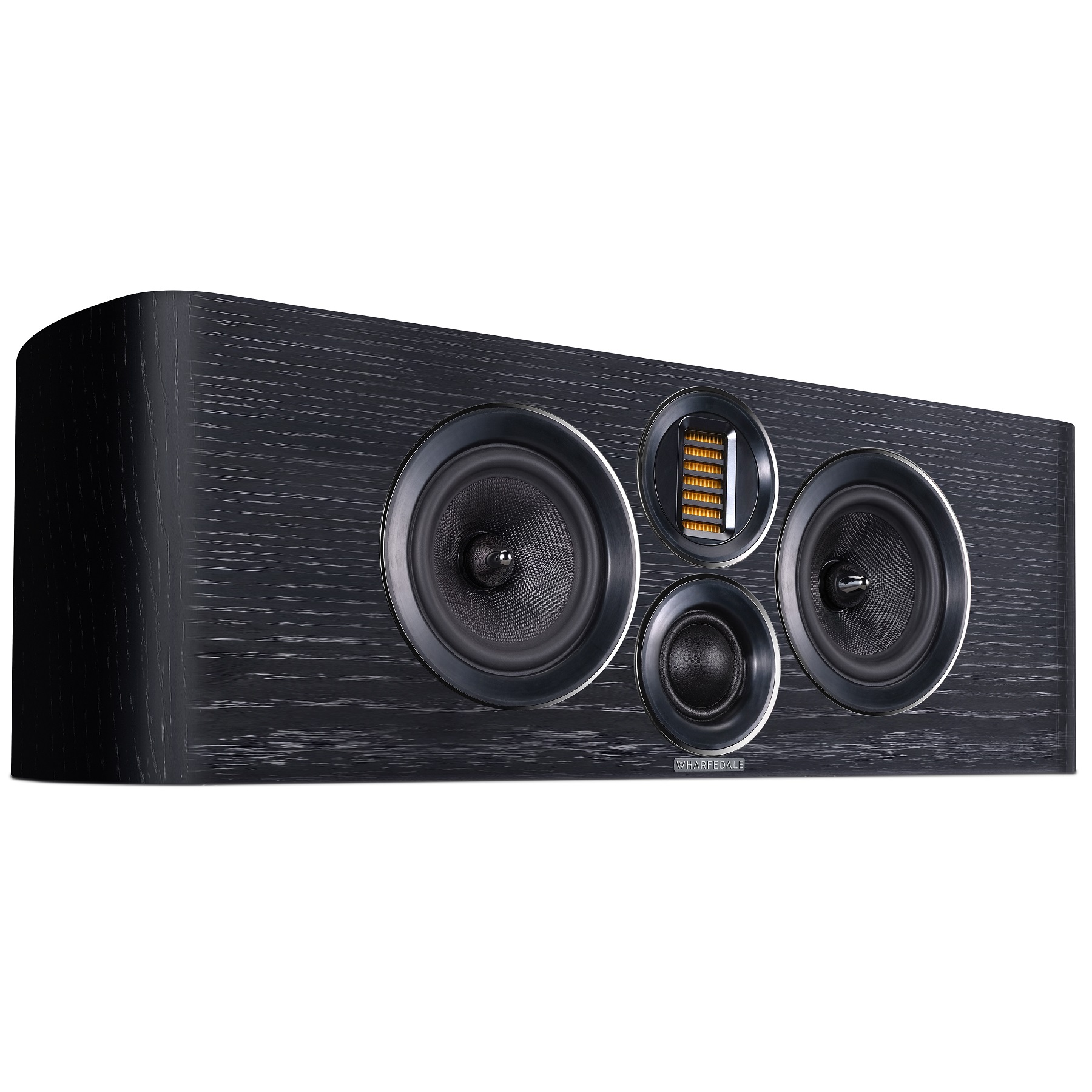 

Wharfedale EVO 4.С black oak, EVO 4.С black oak