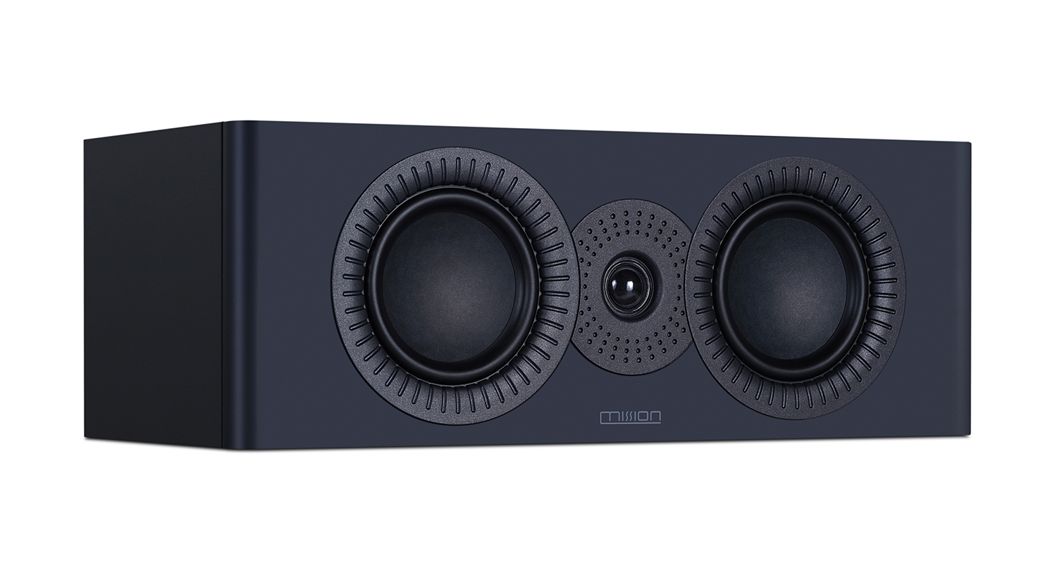 

Mission LX-C2 MKII Lux Black, LX-C2 MKII Lux Black