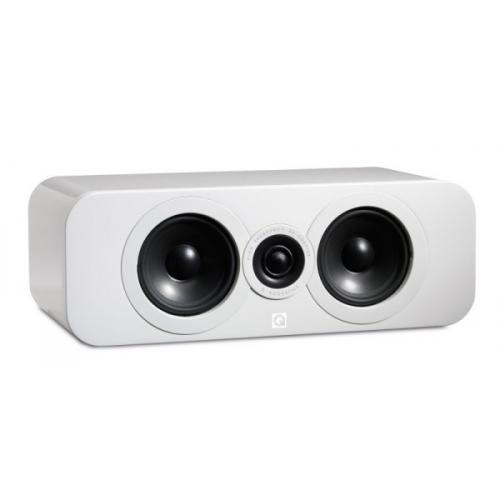 

Q-Acoustics Q3090C (QA3098) White Lacquer, Q3090C (QA3098) White Lacquer