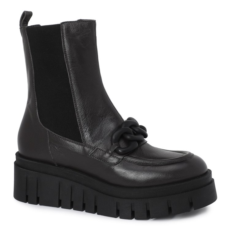 

Ботинки женские Giovanni Fabiani Trend W22132 серые 36 EU, W22132