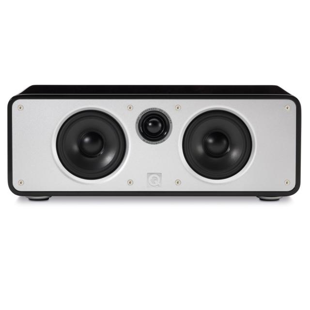 

Q-Acoustics Concept Centre (QA2690) Gloss Black, Concept Centre (QA2690) Gloss Black