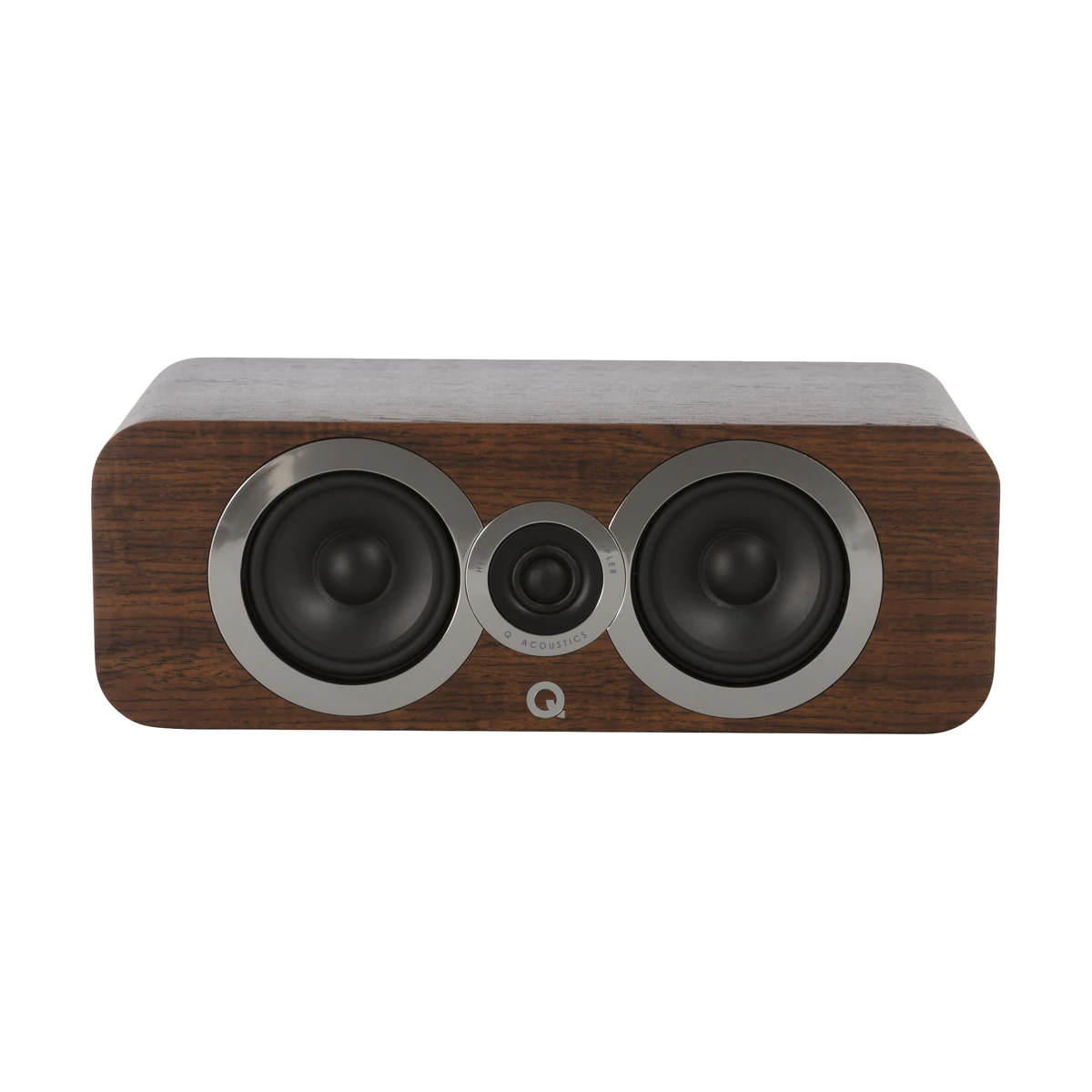 

Q-Acoustics Q 3090Ci (QA3592) English Walnut, Q 3090Ci (QA3592) English Walnut