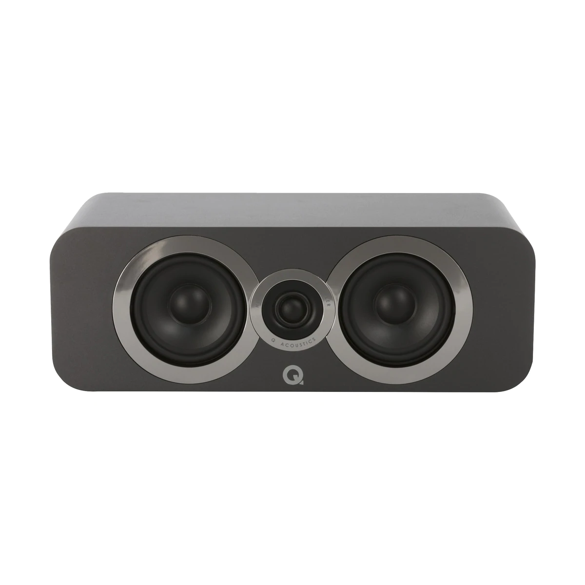 

Q-Acoustics Q 3090Ci (QA3596) Carbon Black, Q 3090Ci (QA3596) Carbon Black