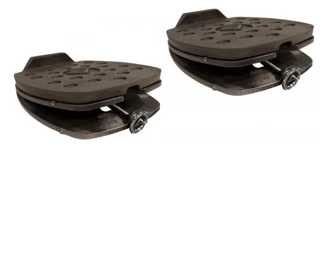 

Наклонный кронштейн для телевизора Ultimate Support MS-80 70-103 черный, MS-80