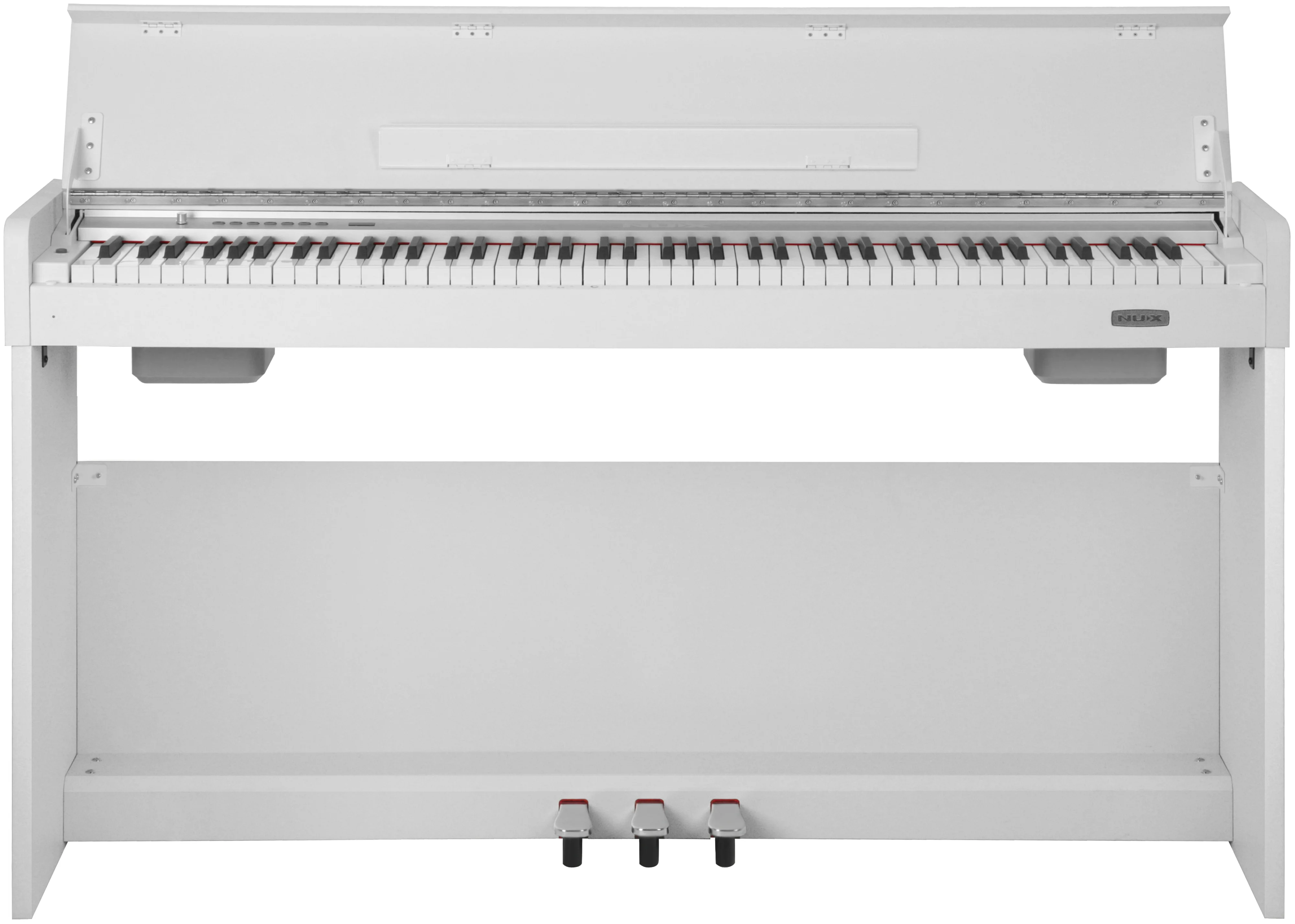 Цифровое пианино Nux Cherub WK-310 White