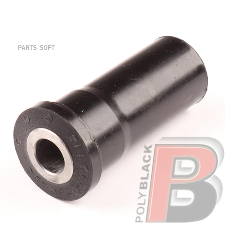 

POLYBLACK Полиуретановый сайлентблок FR-06-2044 PolyBlack