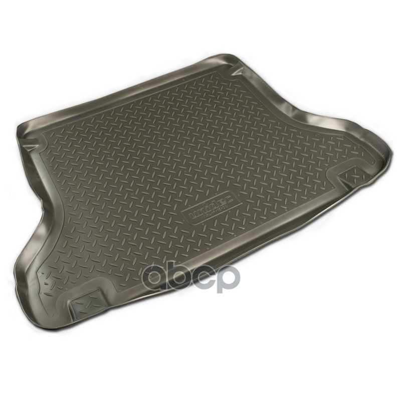 

NORPLAST Коврик багажника NORPLAST NPLP1520