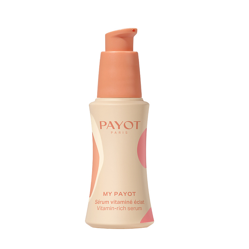 

Концентрат Payot для сияния кожи My Payot 30 мл, Serum vitamine