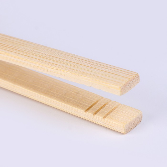 

Пинцет деревянный Белый 16,8x2,5x1 см (5 шт)