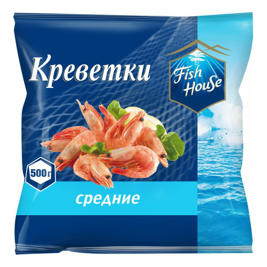 Пятерочка креветки. Креветки Fish House 500г. Креветки Фиш Хаус средние. Креветки Fish House Пятерочка. Креветки Фиш Хаус Пятерочка.