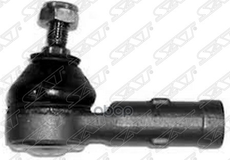 

Наконечник Рулевой Mmc Carisma/Dingo/Lancer/Mirage/Pajero Mini/Volvo S40 -05 Lh=Rh Sat St-